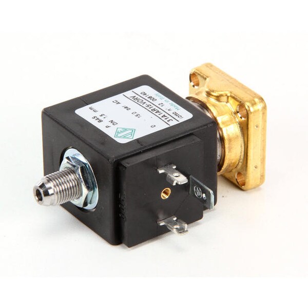 Nuova Simonelli Usa 3 Way Ul 220 Volt P Electrovalve 04100027 - main